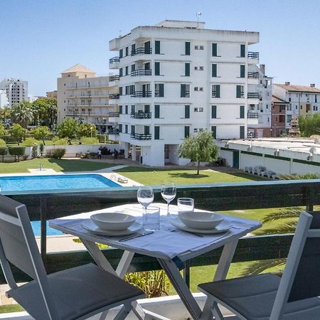 Aldeia Do Mar Studio Vilamoura Center - Swimming Pool Exterior photo