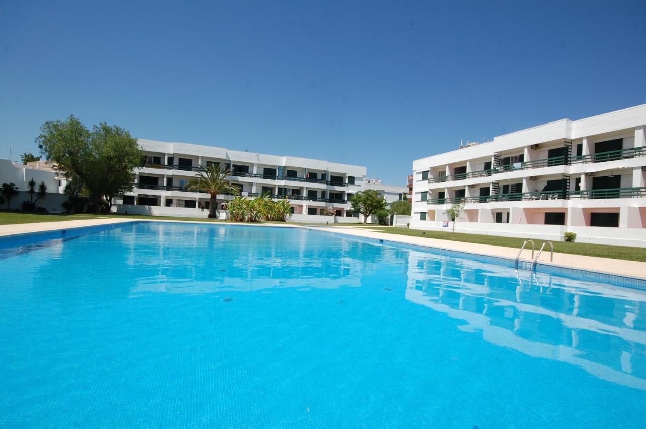 Aldeia Do Mar Studio Vilamoura Center - Swimming Pool Exterior photo