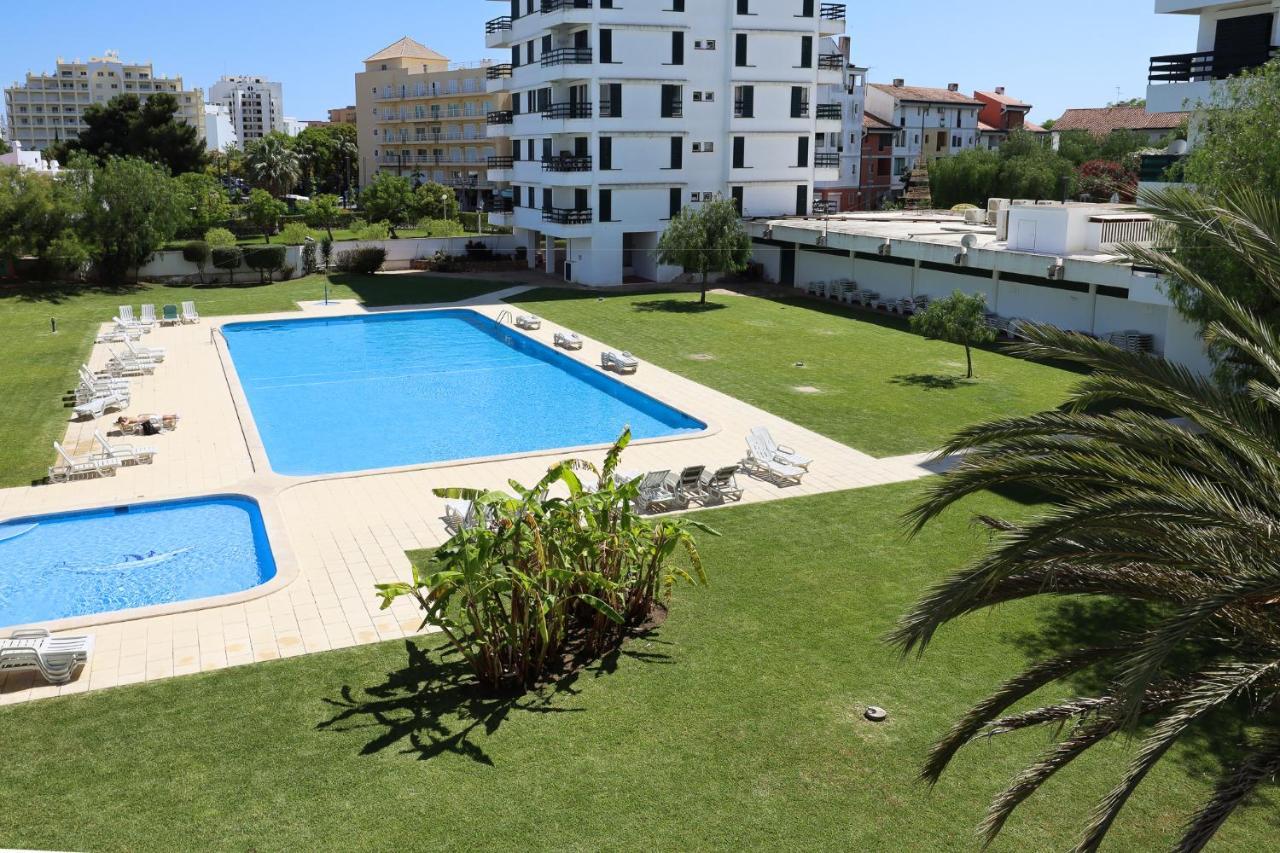Aldeia Do Mar Studio Vilamoura Center - Swimming Pool Exterior photo